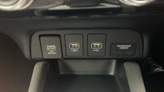 Honda Jazz 1.5 i-MMD Hybrid Crosstar EX 5dr eCVT Hybrid Hatchback